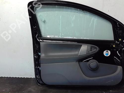 Left front door CITROËN C1 (PM_, PN_) 1.0 | BP21011271C2 