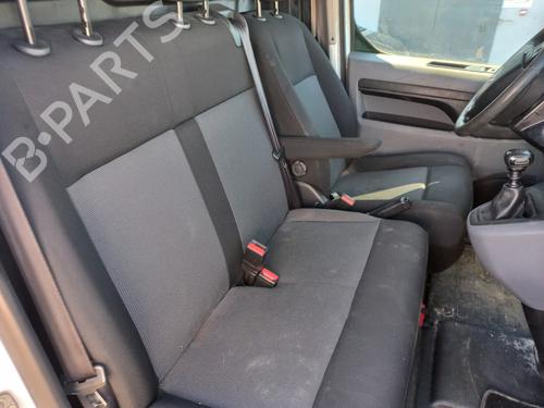 Bilradio CITROËN JUMPY III Van (V_) 2.0 BlueHDi 120 | BP29293802E6 