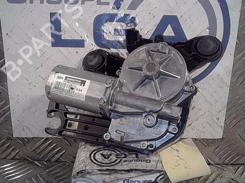 Used Rear wiper motor PEUGEOT 2008 I (CU_) 1.6 BlueHDi 100 (100 hp) 13859508