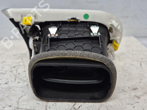 Air vent CITROËN C3 III (SX) 1.2 VTi 82 | BP33248129I21  - Image 5