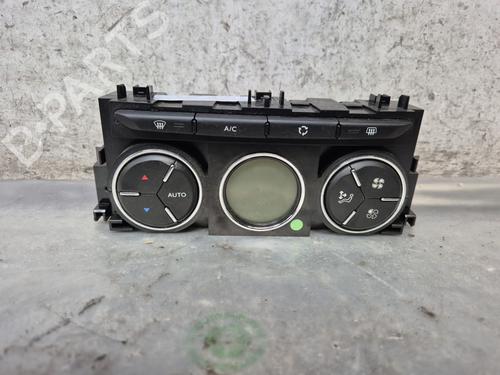 Commande Chauffage CITROËN DS3 (SA_) 1.6 HDi 110 | BP30521761I5