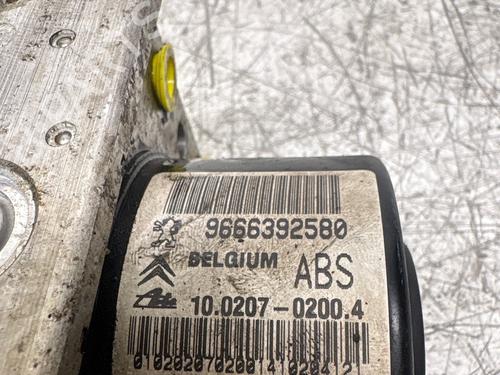 ABS pump CITROËN C3 II (SC_) 1.4 HDi 70 (SC8HZC, SC8HR0, SC8HP4) | BP38526925M43 - Image 3