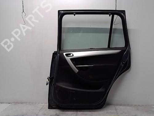 Used Right rear door CITROËN C4 Picasso I MPV (UD_) [2006-2015]  13846649