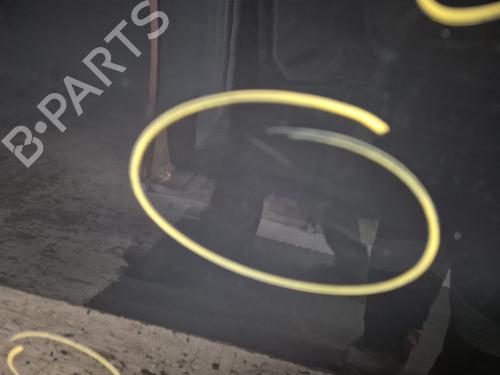 Dør venstre bak PEUGEOT 308 I (4A_, 4C_) | BP30916200C4