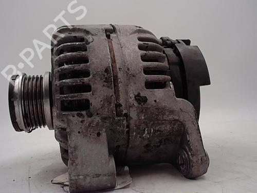 Used Alternator OPEL MERIVA B MPV (S10) 1.4 (75) (120 hp) 13846052