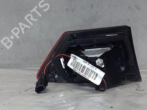 Used Right tailgate light RENAULT CLIO IV (BH_) 1.5 dCi 75 (75 hp) 20508376