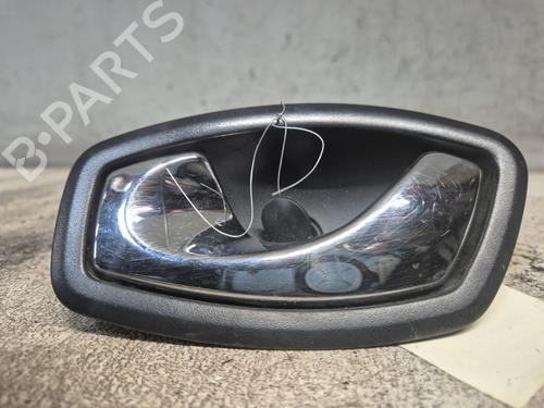 Used Front right interior door handle RENAULT TRAFIC III Van (FG_) 1.6 dCi 140 (FGMA) (140 hp) 27332125