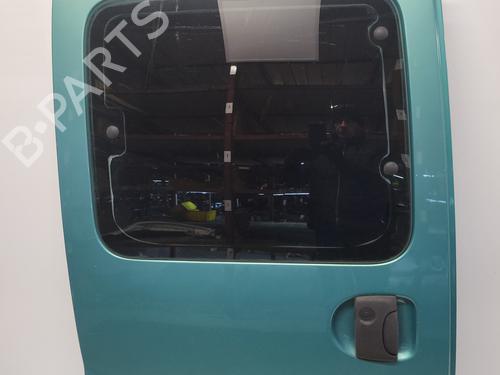 Used Right slide door RENAULT KANGOO (KC0/1_) 1.5 dCi (KC08, KC09) (82 hp) 31179059