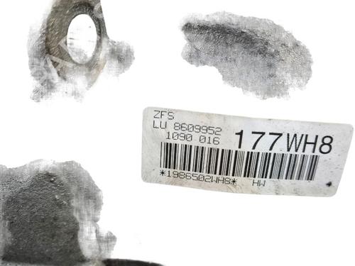 Gearbox BMW X1 (E84) sDrive 18 d | BP25376524M3 