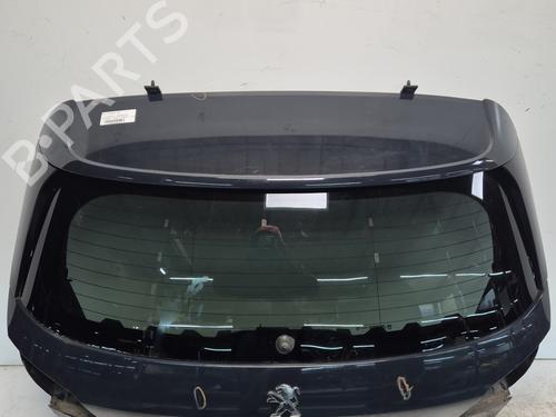 Used Tailgate Tailgate 32290899 32290899