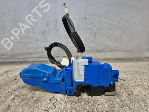 Front left lock FIAT 500L (351_, 352_) 1.6 D Multijet (199LYD1B) | BP27709248C98 