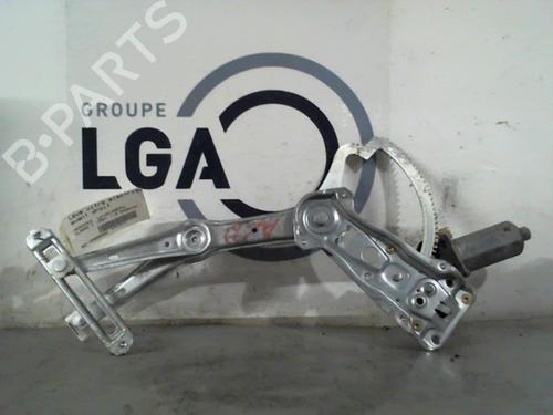 Used Front right window mechanism MERCEDES-BENZ C-CLASS (W202) [1993-2000]  13867691