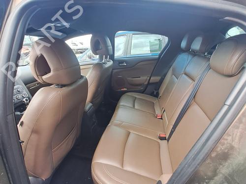 Front right window mechanism CITROËN DS4 (NX_) 2.0 HDi 165 | BP34254918C23  - Image 16