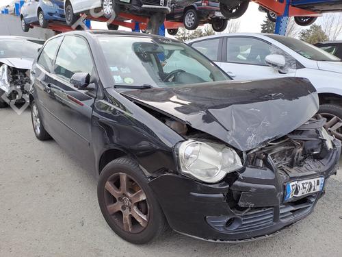 Starter VW POLO (9N_, 9A_)  | BP26175710M8 