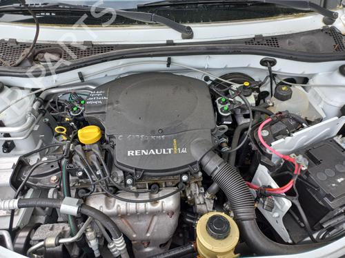 Engine control unit (ECU) DACIA SANDERO | BP35885878M57 - Image 5