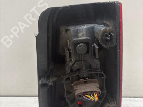 Used Left taillight Left taillight 38548475 38548475