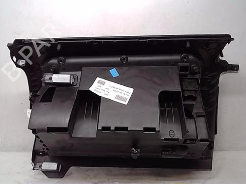Glove box VW SCIROCCO III (137, 138) 2.0 TDI | BP13829448C95 