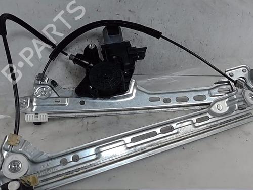 Front right window mechanism RENAULT MEGANE IV Hatchback (B9A/M/N_) 1.8 RS TCe 280 (B9M6) | BP22018243C23 