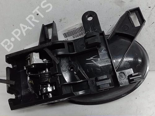 Used Rear left interior door handle NISSAN JUKE (F15) 1.6 (117 hp) 13832192