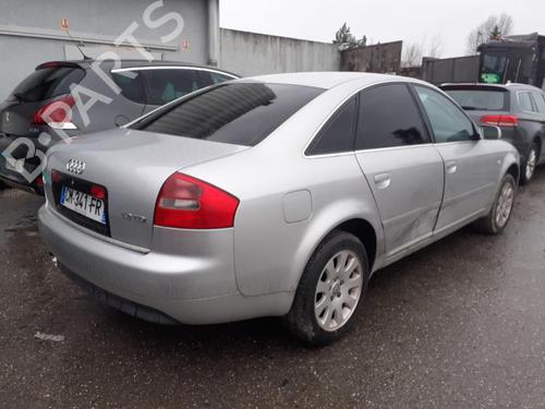Bakluke CC/Kombi-Kupé AUDI A6 C5 (4B2) 1.9 TDI | BP13855131C6 