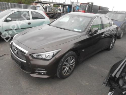 Varmeapparat INFINITI Q50 50 D | BP14571952M63 