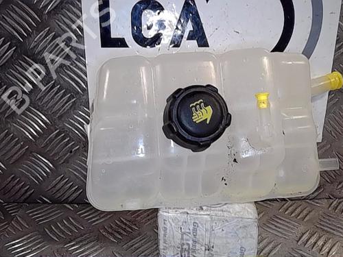 Expansion tank RENAULT SCÉNIC IV (J9_) 1.3 TCe 160 (J9NC) 217102781R