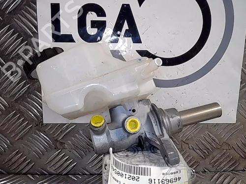 Used Brake master cylinder RENAULT TWINGO III (BCM_, BCA_) 0.9 TCe 90 (BCM9, BCM2) (90 hp) 14522208