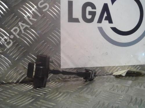 Hinge/Door check strap RENAULT CLIO IV (BH_) 1.6 RS Trophy (BHJ4, BHJ6) | BP14549931C146 