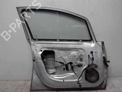 Left front door OPEL CORSA D (S07) 1.3 CDTI (L08, L68) | BP15077727C2 