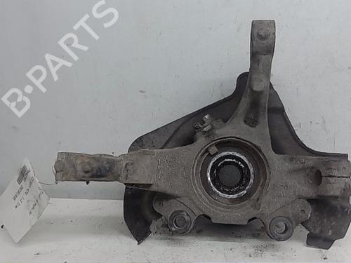 Right front steering knuckle CITROËN NEMO Box Body/MPV (AA_) 1.3 HDi 75 | BP14570546M26 