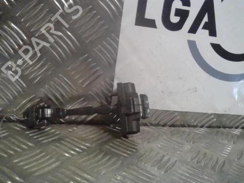 Used Hinge/Door check strap RENAULT CLIO IV (BH_) 1.6 RS Trophy (BHJ4, BHJ6) (220 hp) 14549930