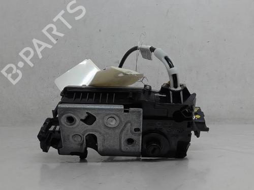 Used Rear right lock PEUGEOT 2008 I (CU_) 1.2 THP 110 / PureTech 110 (110 hp) 15834446