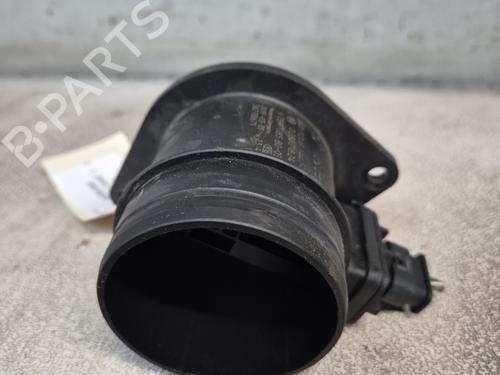 Mass air flow sensor PEUGEOT 3008 II SUV (MC_, MR_, MJ_, M4_) 1.6 PureTech 180 (M45GFR, M45GFU) | BP27169204M95 
