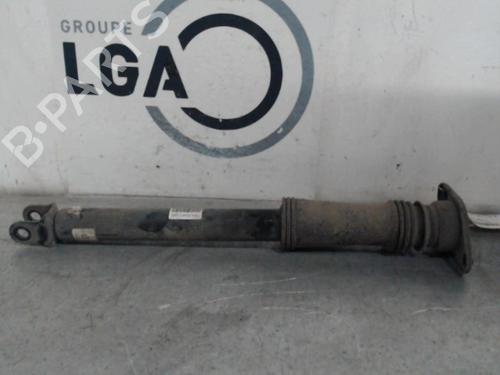 Used Left rear shock absorber HYUNDAI ix35 (LM, EL, ELH) 1.7 CRDi (116 hp) 13867168