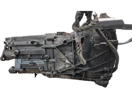 Gearbox BMW 1 (E87) 118 d | BP26096812M3 