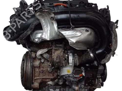 Used Engine FORD C-MAX II (DXA/CB7, DXA/CEU) 2.0 TDCi (140 hp) 16999188