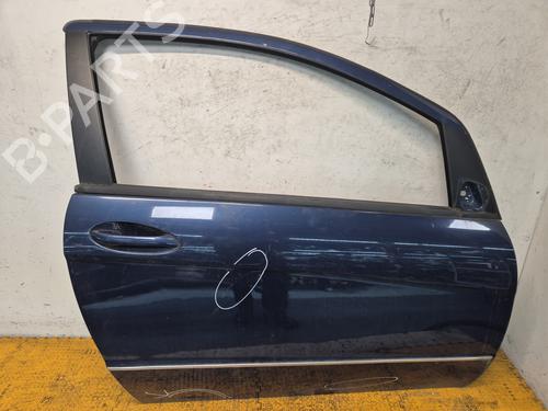 Used Right front door MERCEDES-BENZ A-CLASS (W169) A 160 CDI (169.006, 169.306) (82 hp) 25859414