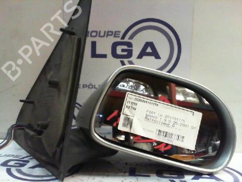 Used Right mirror FIAT BRAVO I (182_) [1995-2001]  13872475