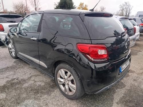ABS pump CITROËN DS3 (SA_) 1.6 VTi 120 | BP39500904M43 - Image 11