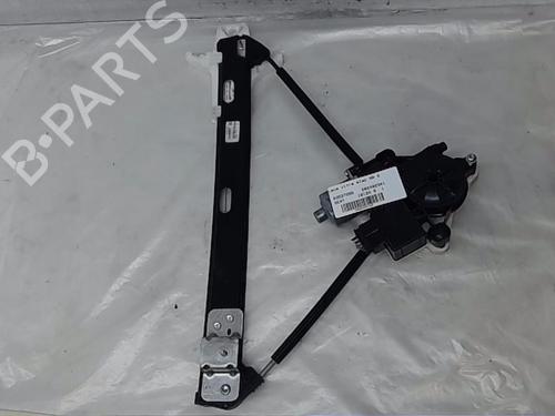 Used Rear left window mechanism SEAT IBIZA V (KJ1, KJG) 1.0 TSI (115 hp) 21127340