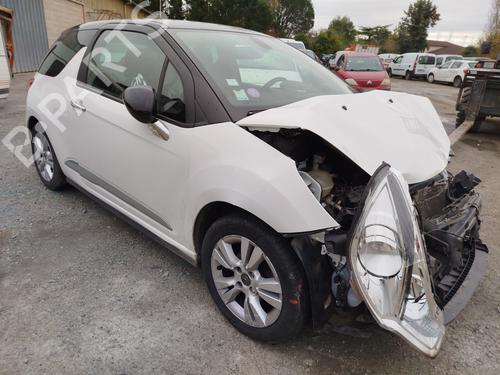 Right taillight CITROËN DS3 (SA_) 1.2 VTi 82 | BP31795873C35