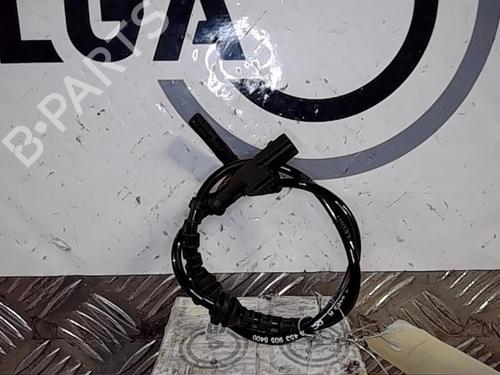 Used Electronic sensor RENAULT TWINGO III (BCM_, BCA_) 0.9 TCe 95 (92 hp) 14557089