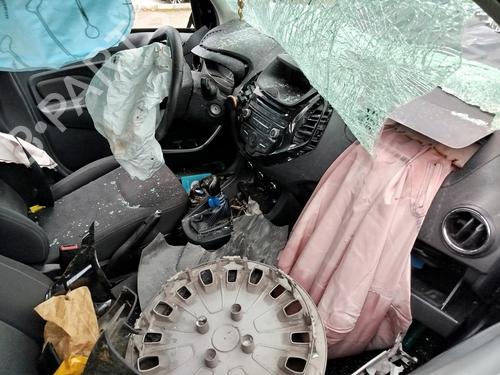Engine FORD KA+ III (UK, FK)  | BP34455948M1  - Image 11