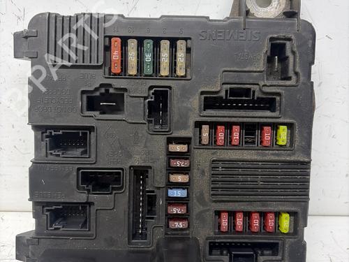 Fuse box RENAULT SCÉNIC II (JM0/1_) | BP38548449E1 - Image 2