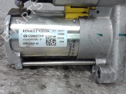 Used Starter DACIA SANDERO III 1.0 TCe 100 (101 hp) 16879693