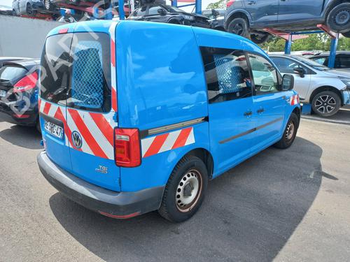 Left front window switch VW CADDY IV MPV (SAB, SAJ) | BP38226184I27 - Image 8