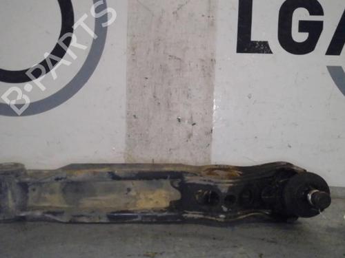 Used Left front suspension arm CHEVROLET MATIZ (M200, M250) 0.8 (52 hp) 14549665
