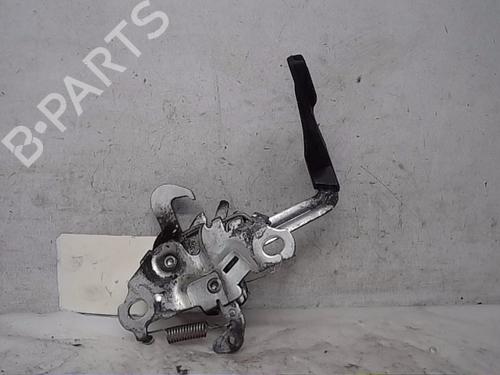 Used Hood lock CITROËN DS3 (SA_) 1.2 VTi 82 (82 hp) 14568551