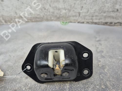 Used Tailgate lock NISSAN JUKE (F15) 1.5 dCi (110 hp) 30766949