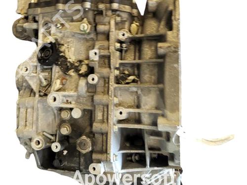 Used Gearbox Gearbox 37252676 37252676